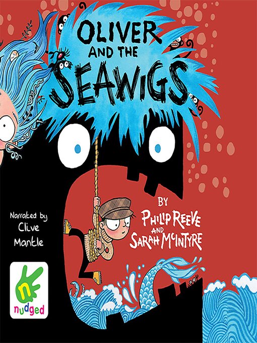 Title details for Oliver and the Seawigs by Multiple Authors - Available
